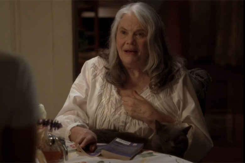 True Blood Series Finale