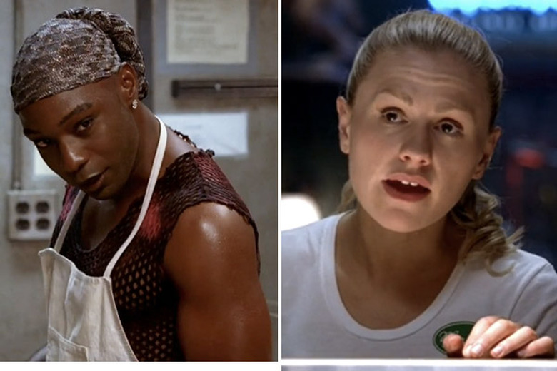 True Blood Series Finale