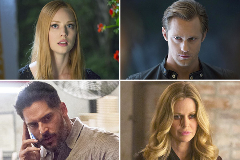 True Blood Series Finale