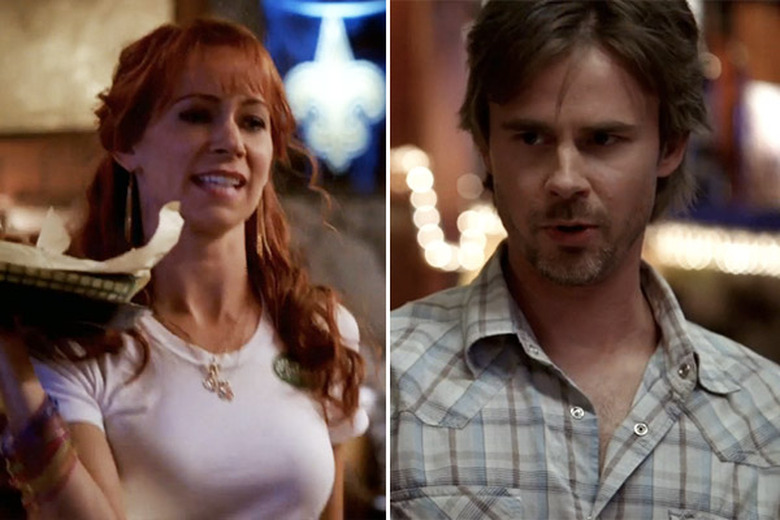 True Blood Series Finale