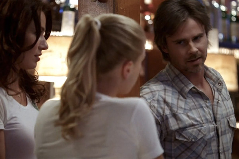 True Blood Series Finale