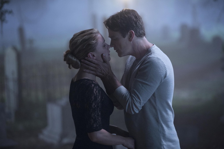True Blood Series Finale