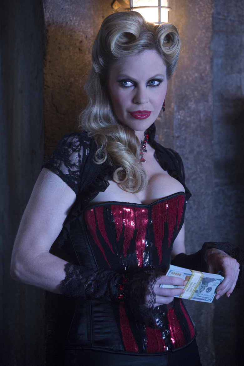 True Blood Series Finale