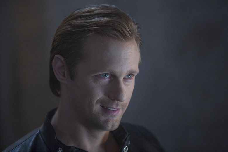 True Blood Series Finale