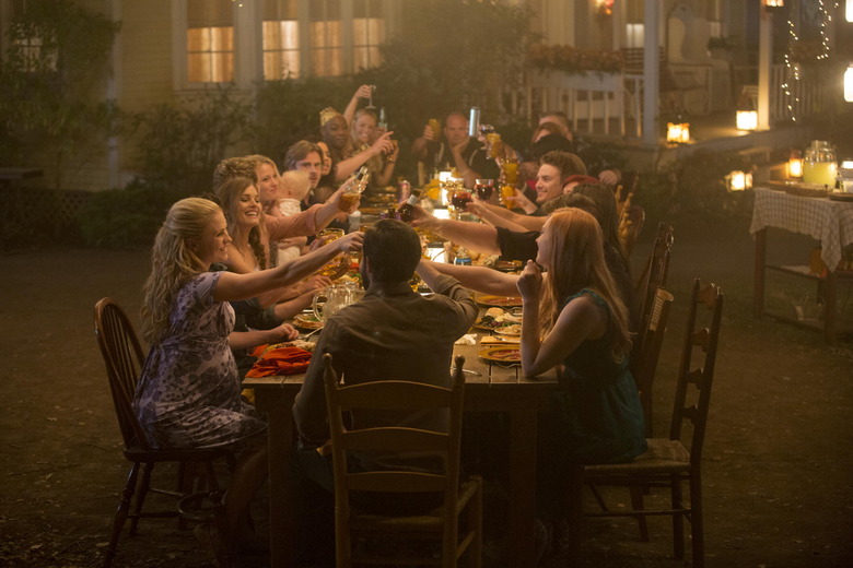 True Blood Series Finale