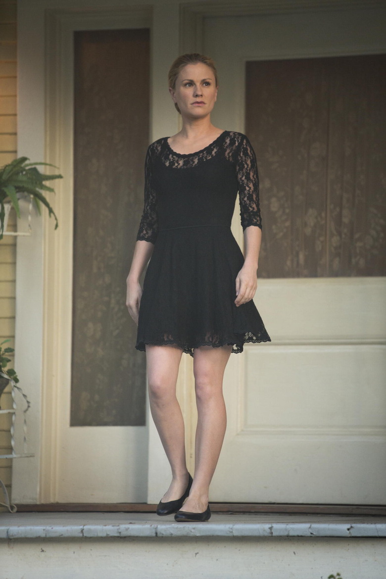 True Blood Series Finale