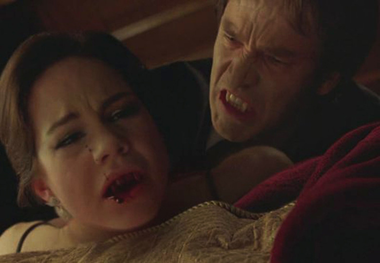 True Blood Sex Scenes