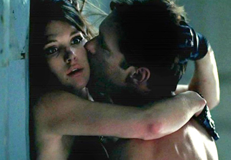 True Blood Sex Scenes