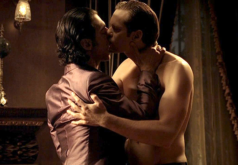 True Blood Sex Scenes