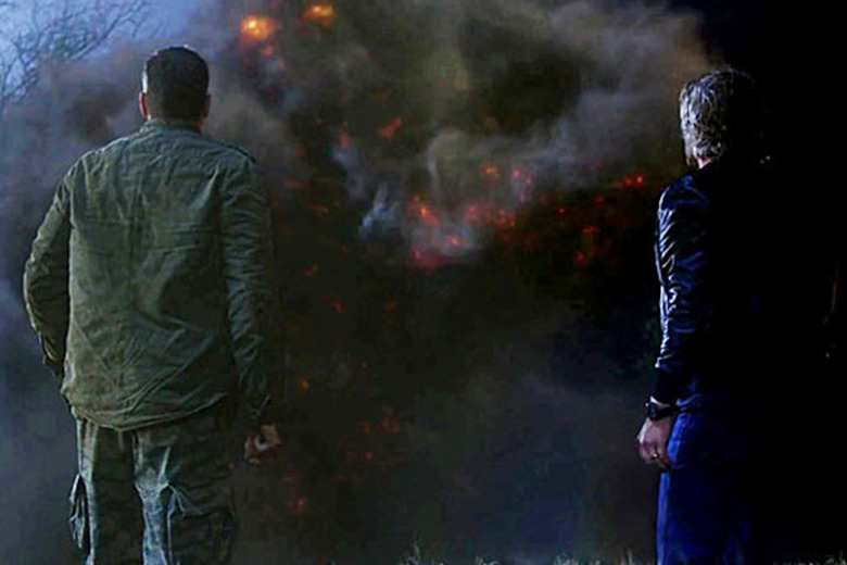 True Blood Series Finale