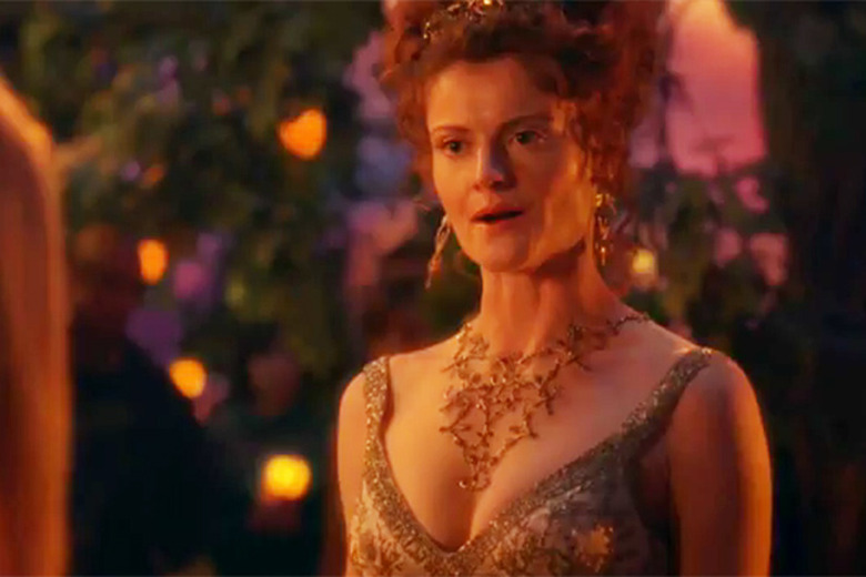 True Blood Series Finale