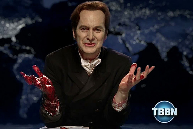 True Blood Series Finale