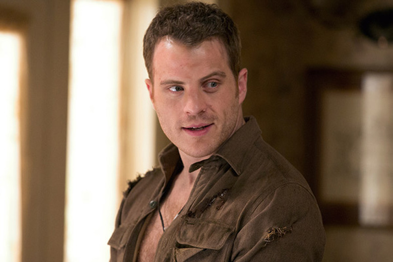 True Blood Series Finale