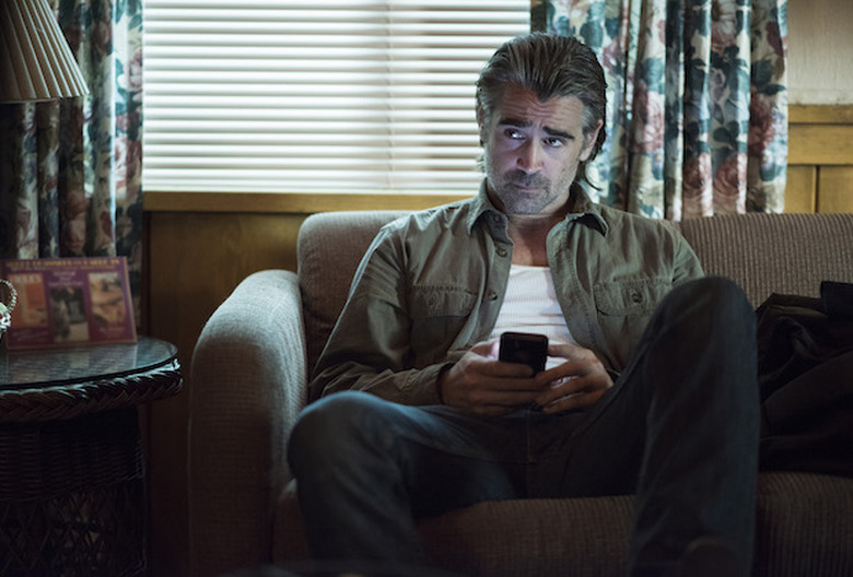 True Detective Finale Ratings Season 2