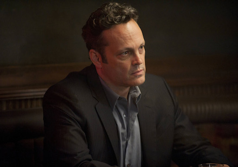 True Detective Premiere