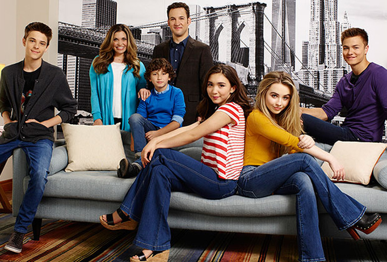 Girl Meets World Season 3 Finale