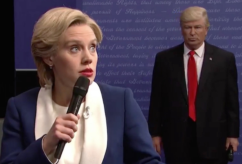 snl-second-presidential-debate