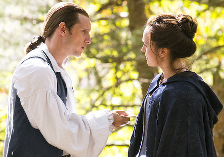 TURN Season 2 Photos