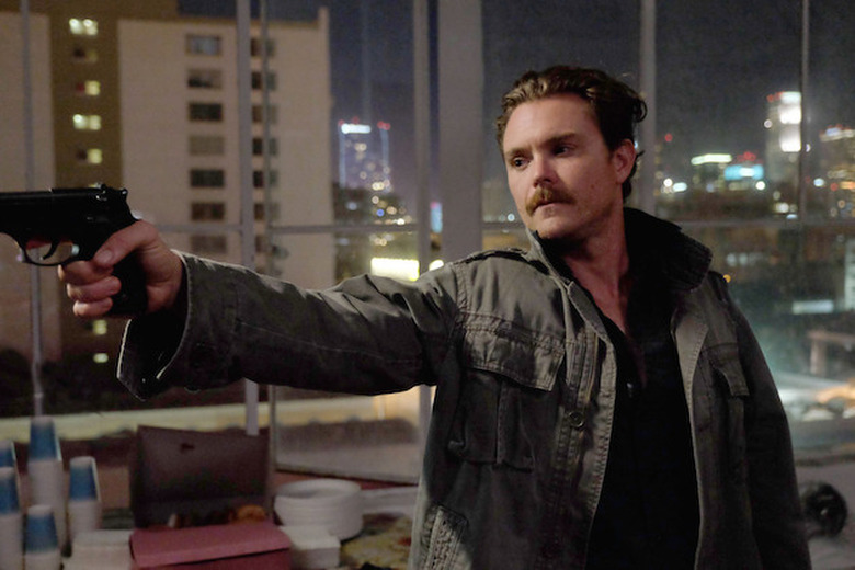 Best Worst TV 2016 MVPs