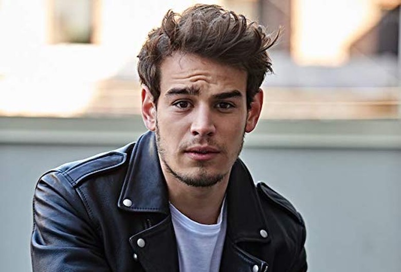 TV Casting Spoilers
