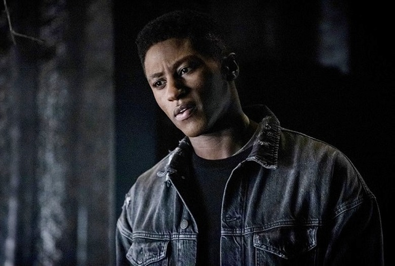 TV Casting Spoilers