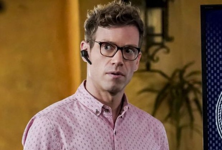 TV Casting Spoilers