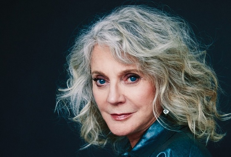 Blythe Danner American Gods