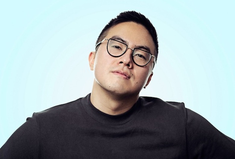 Bowen Yang - SNL