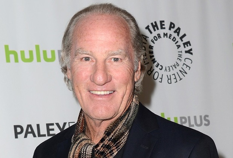 Craig T. Nelson Young Sheldon