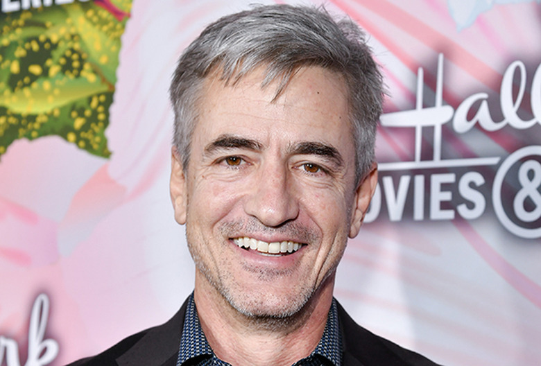 Dermot Mulroney