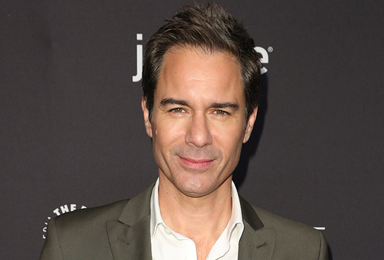 Eric McCormack