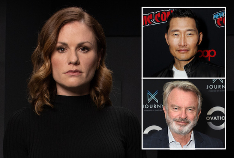 Flack Renewed Season 2