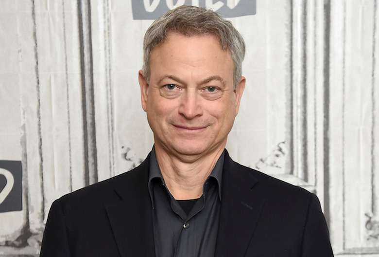 Gary Sinise