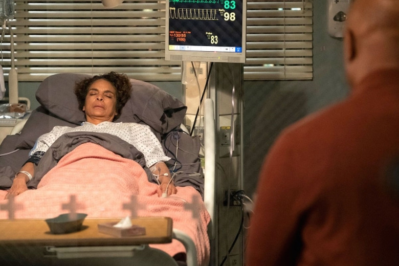 Fall TV Casting Spoilers