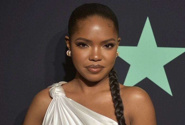 grown-ish Ryan Destiny