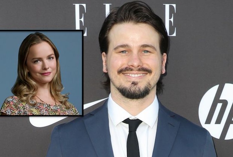 TV Casting Spoilers