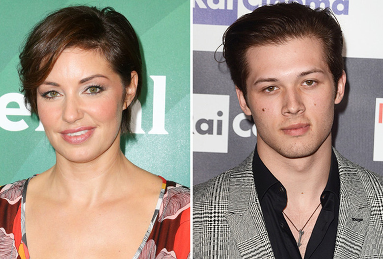 Legacies Season 2 Cast