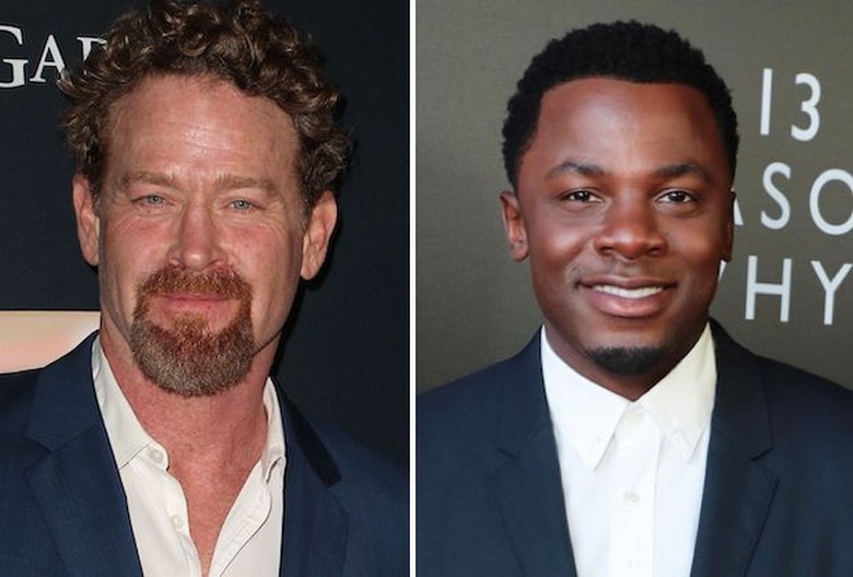 TV Casting Spoilers