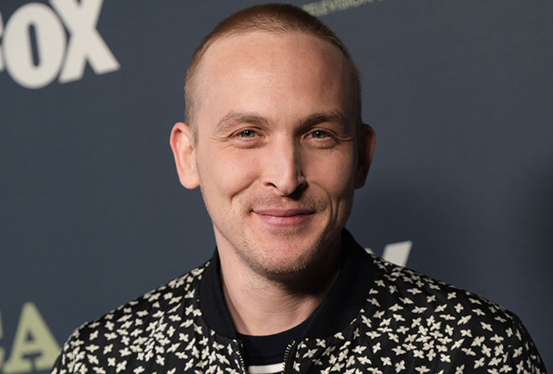 Robin Lord Taylor YOU