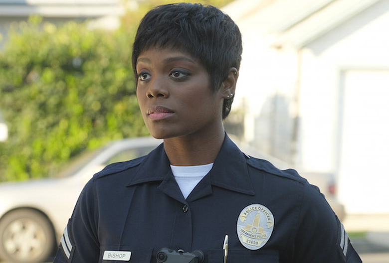 TV Casting Spoilers