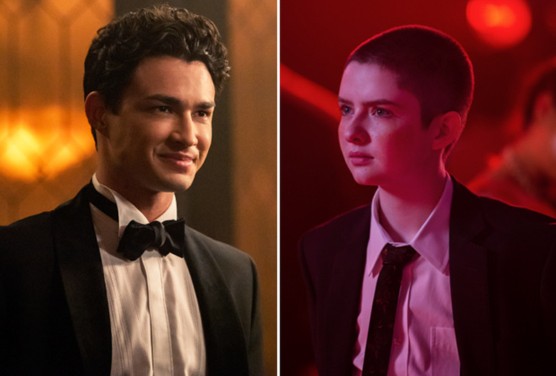 TV Casting Spoilers