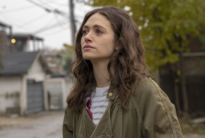 TV Casting Spoilers