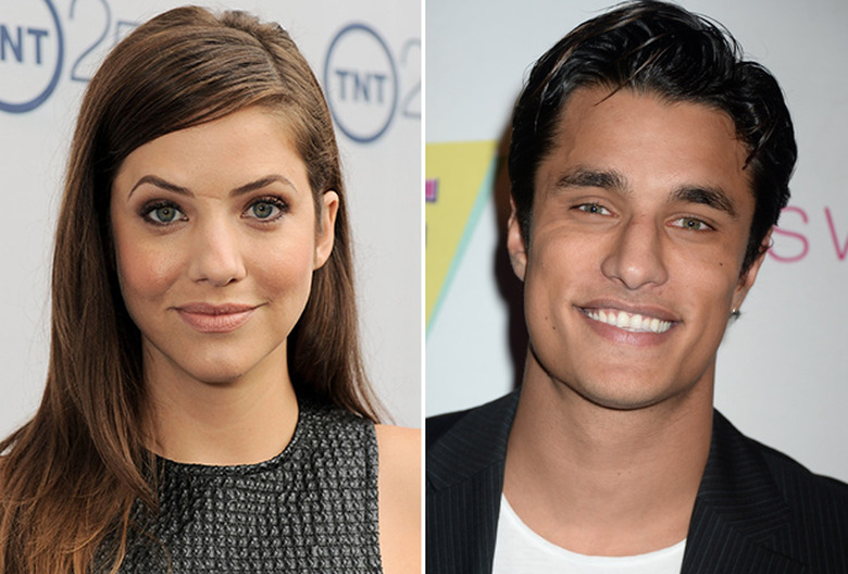 TV Casting Spoilers