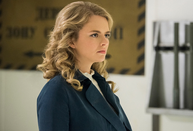 TV Casting Spoilers
