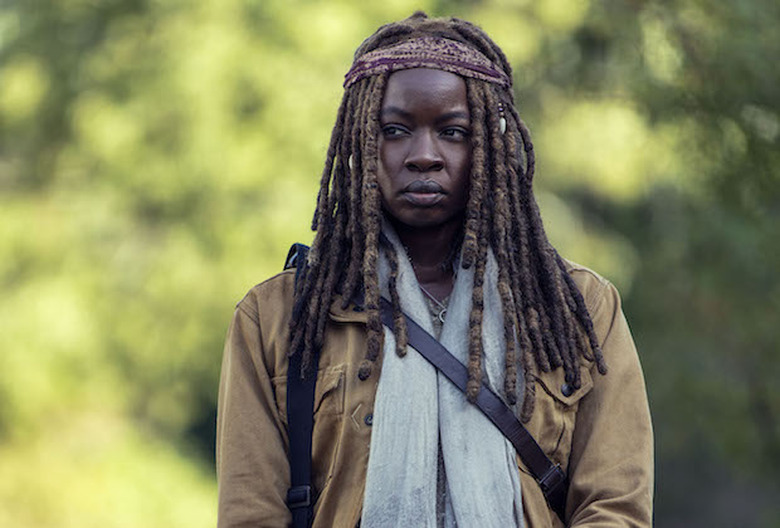TV Casting Spoilers