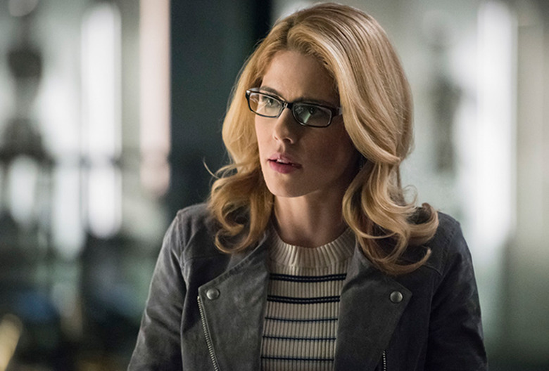 TV Casting Spoilers