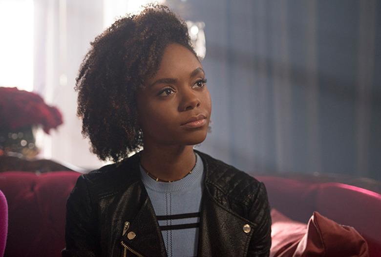 TV Casting Spoilers
