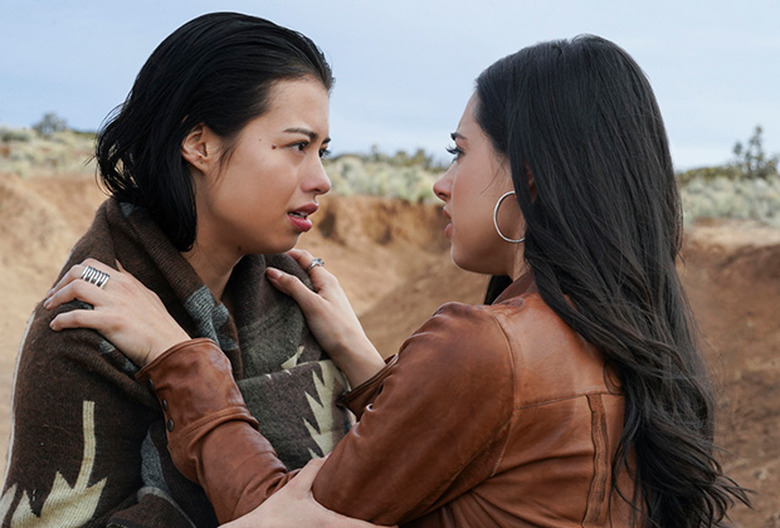 TV Casting Spoilers