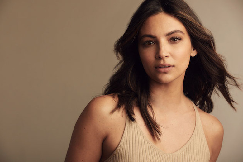 A Million Little Things Floriana Lima Season 3 Cast Series Regular Darcy