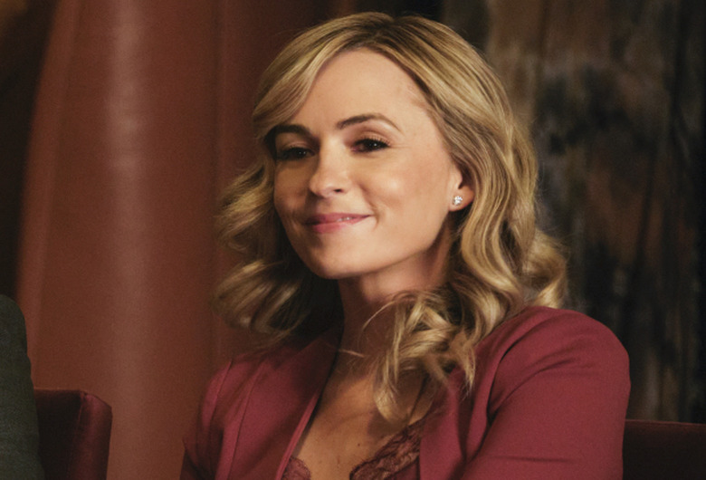 TV Cast Changes